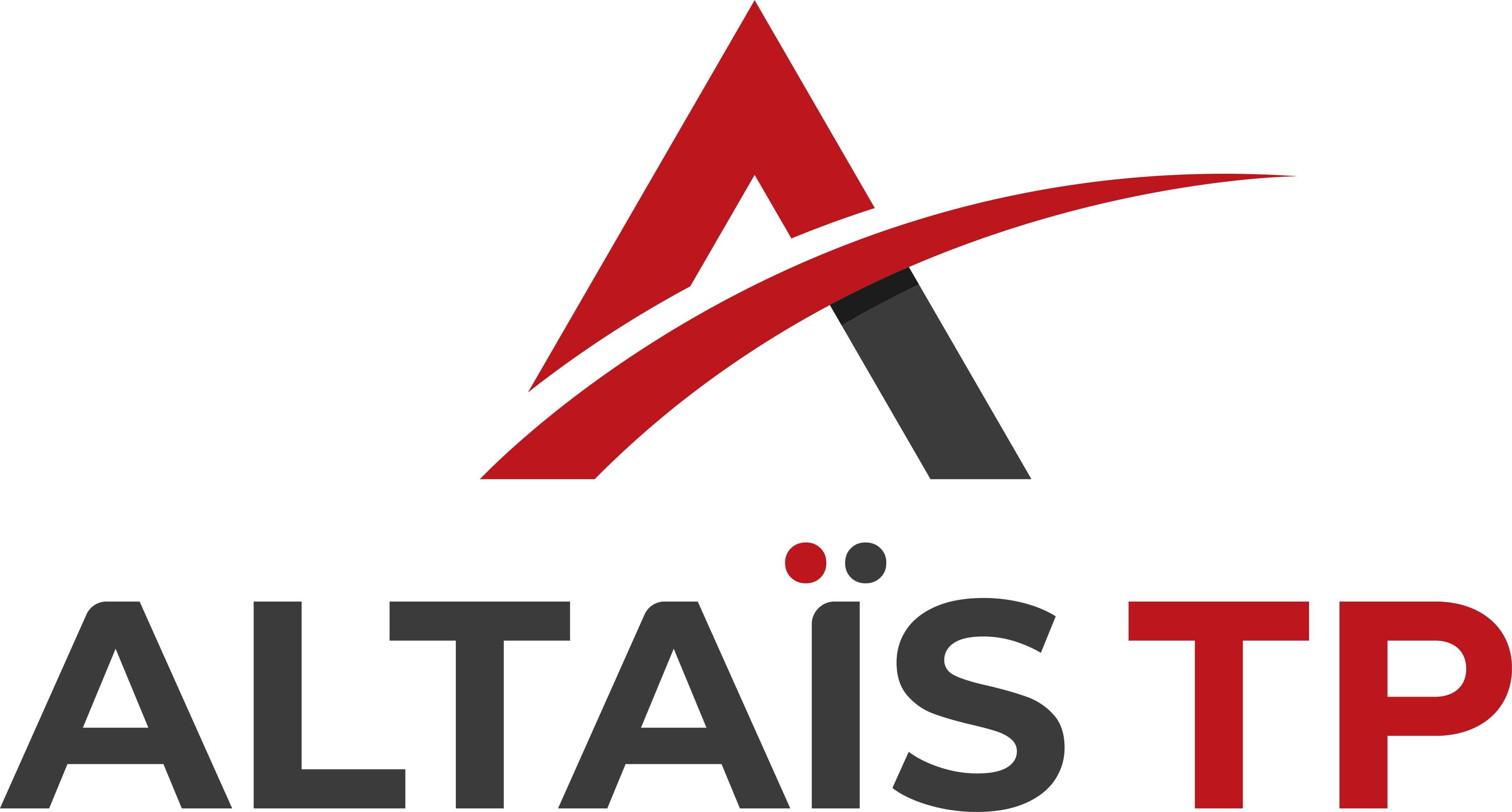 Logo Altaïs TP