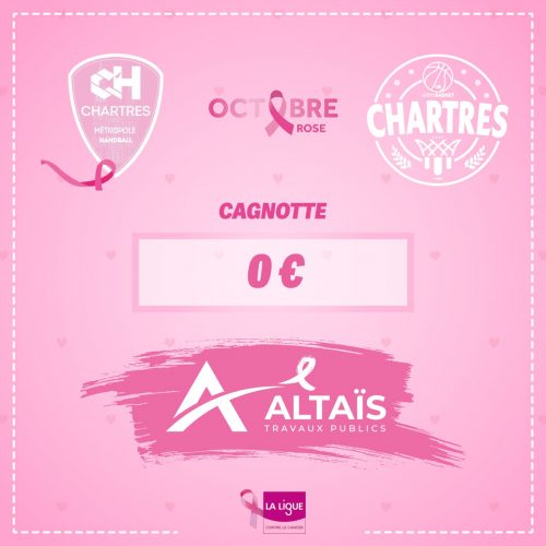 Campagne de communication Octobre Rose 